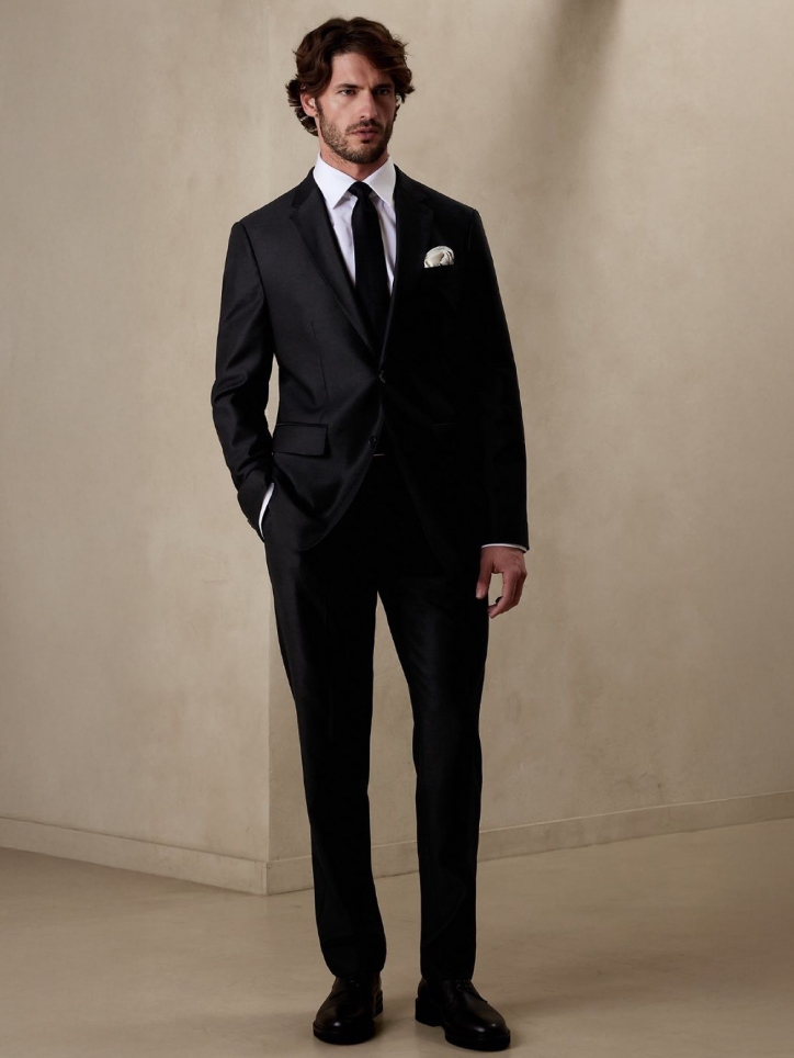 Guía vestuario hombres 6