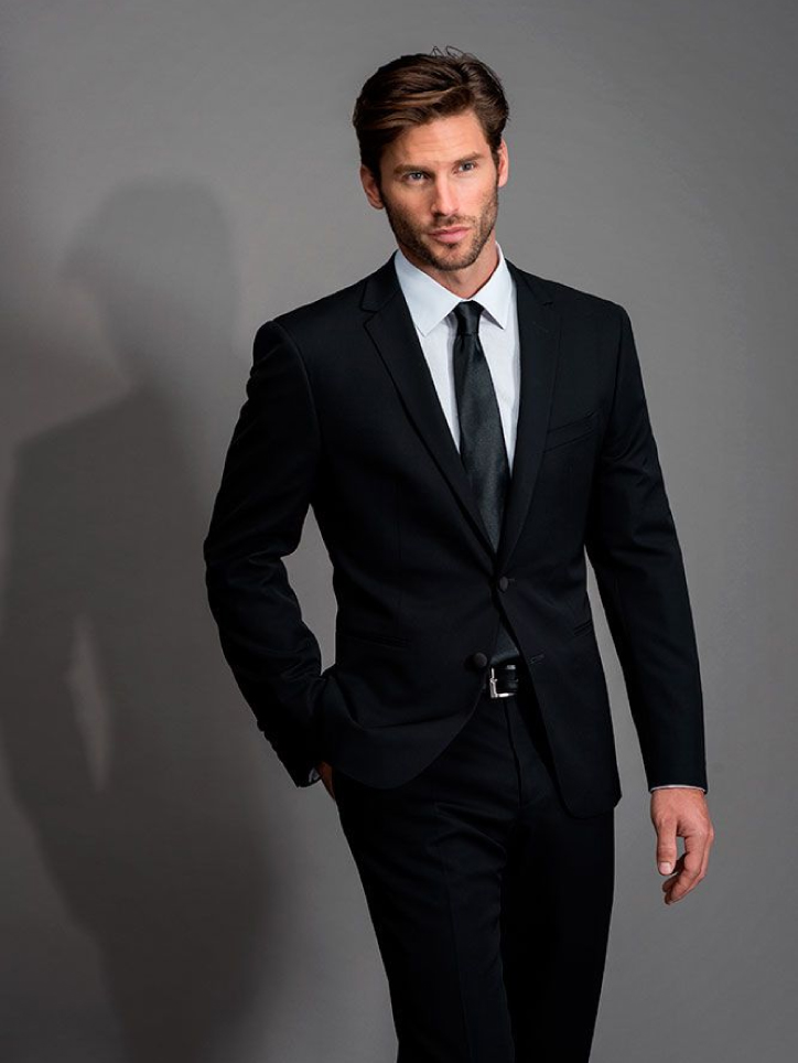 Guía vestuario hombres 1