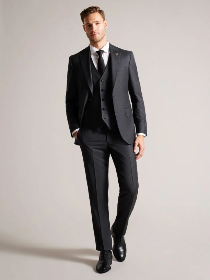 Guía vestuario hombres 3